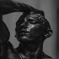 Paris Rodin Museum